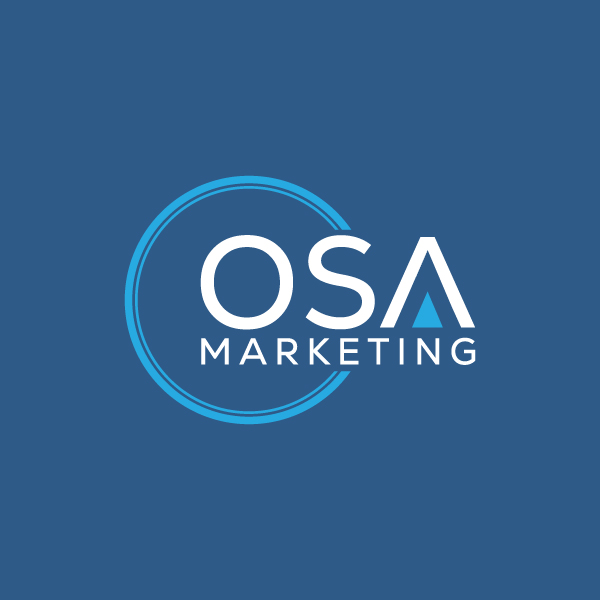 Diseño de Logo por ahmeddesigner123 para OSA Marketing | Diseño #33214847