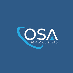 Design de Logo par ahmeddesigner123 pour OSA Marketing | Design : #33214856