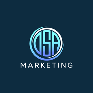 Logo-Design von ahmeddesigner123 für OSA Marketing | Design: #33214910