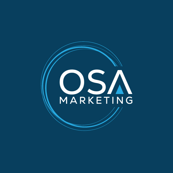 Logo-Design von ahmeddesigner123 für OSA Marketing | Design #33217926