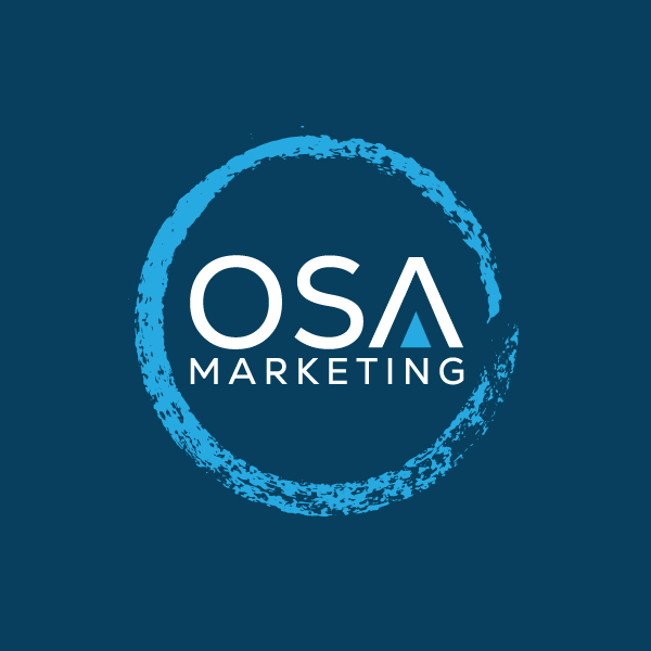 Logo Design by ahmeddesigner123 for OSA Marketing | Design #33217939