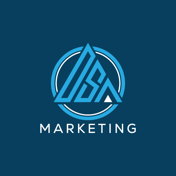 Logo Design by ahmeddesigner123 for OSA Marketing | Design #33217973