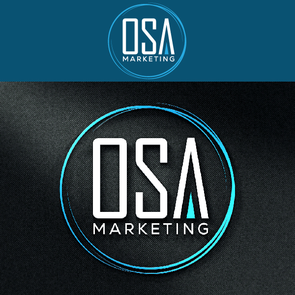 Logo-Design von ahmeddesigner123 für OSA Marketing | Design #33218171