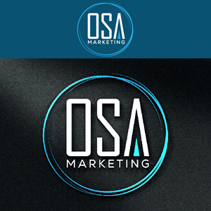 Logo-Design von ahmeddesigner123 für OSA Marketing | Design: #33218171