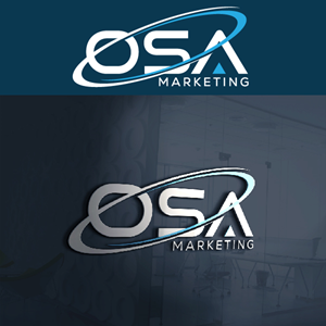 Design de Logo par ahmeddesigner123 pour OSA Marketing | Design : #33218350