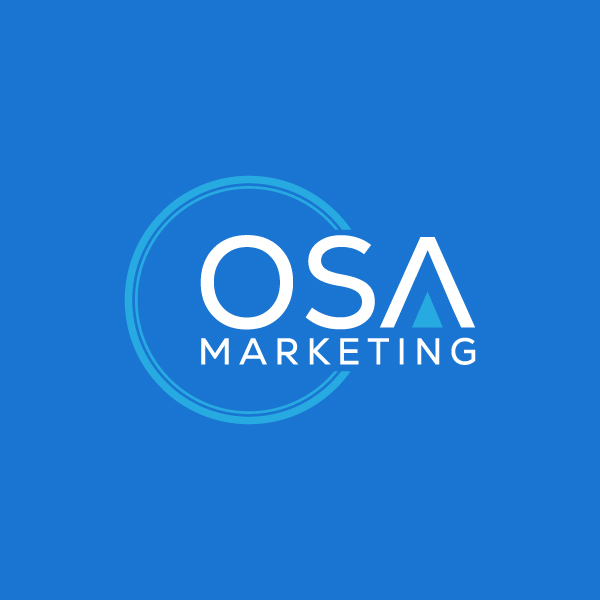 Logo Design by ahmeddesigner123 for OSA Marketing | Design #33244560