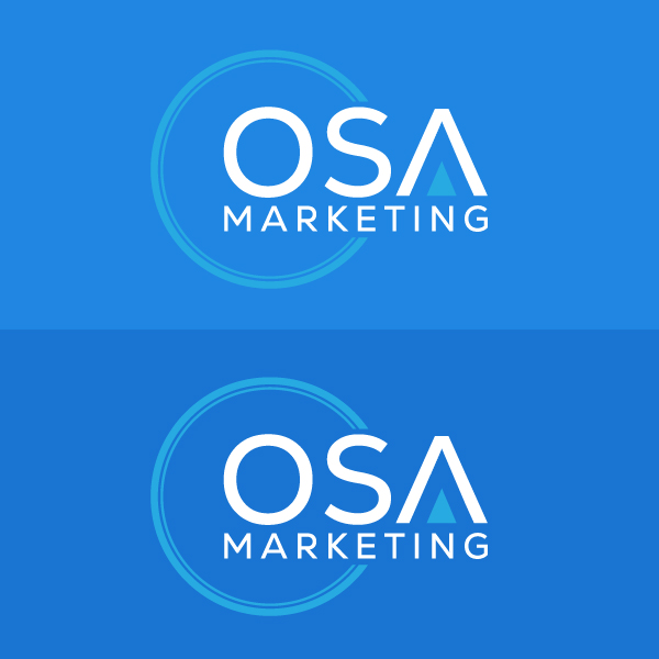 Logo Design by ahmeddesigner123 for OSA Marketing | Design #33244578