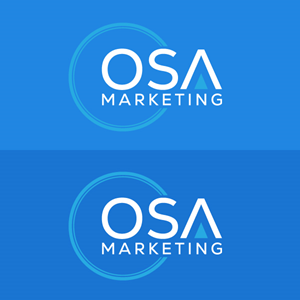 Diseño de Logo por ahmeddesigner123 para OSA Marketing | Diseño: #33244578