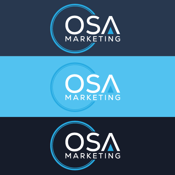 Design de Logo par ahmeddesigner123 pour OSA Marketing | Design #33244706