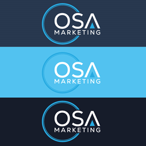 Diseño de Logo por ahmeddesigner123 para OSA Marketing | Diseño: #33244706