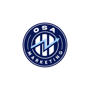 Logo-Design von Dil_gfx für OSA Marketing | Design: #33214723