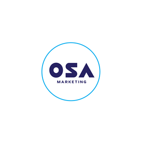 Diseño de Logo por geni para OSA Marketing | Diseño #33216020