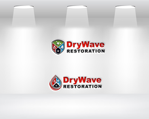 Logo Design by Daniel Khan for this project | Design: #33216109