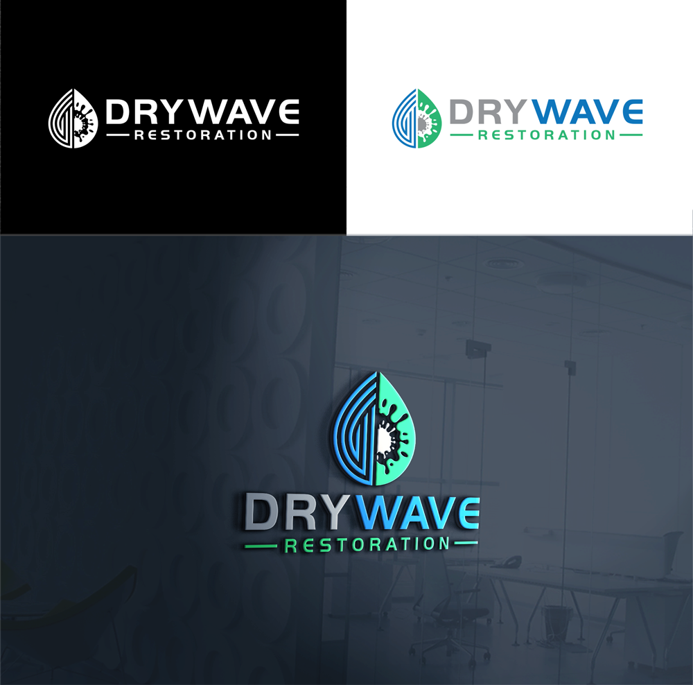 Logo Design by RA-bica for this project | Design #33216998