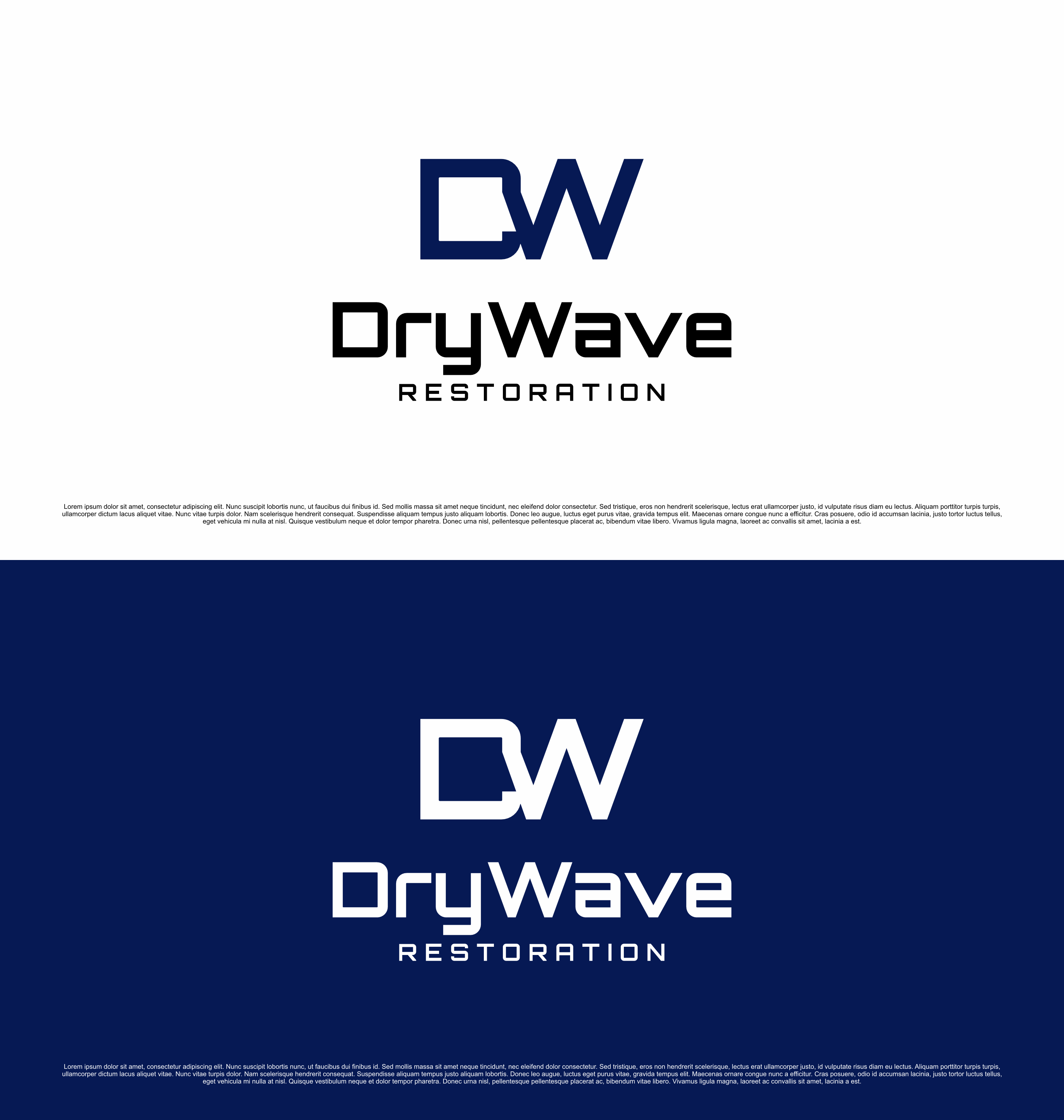 Logo Design by saesean for this project | Design #33217633