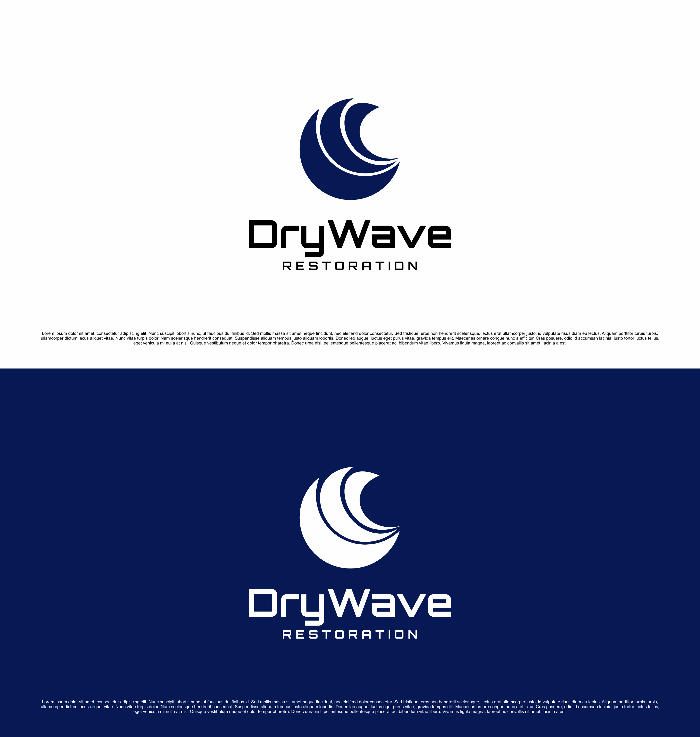 Logo Design by saesean for this project | Design #33217634