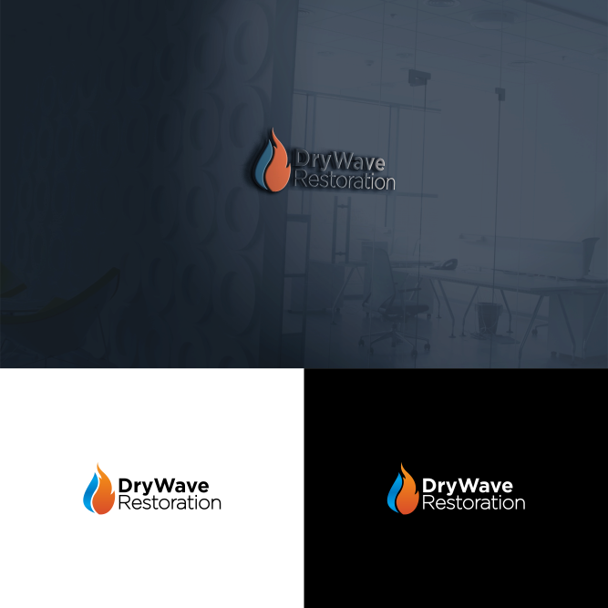 Logo Design by ni9 for this project | Design #33226120