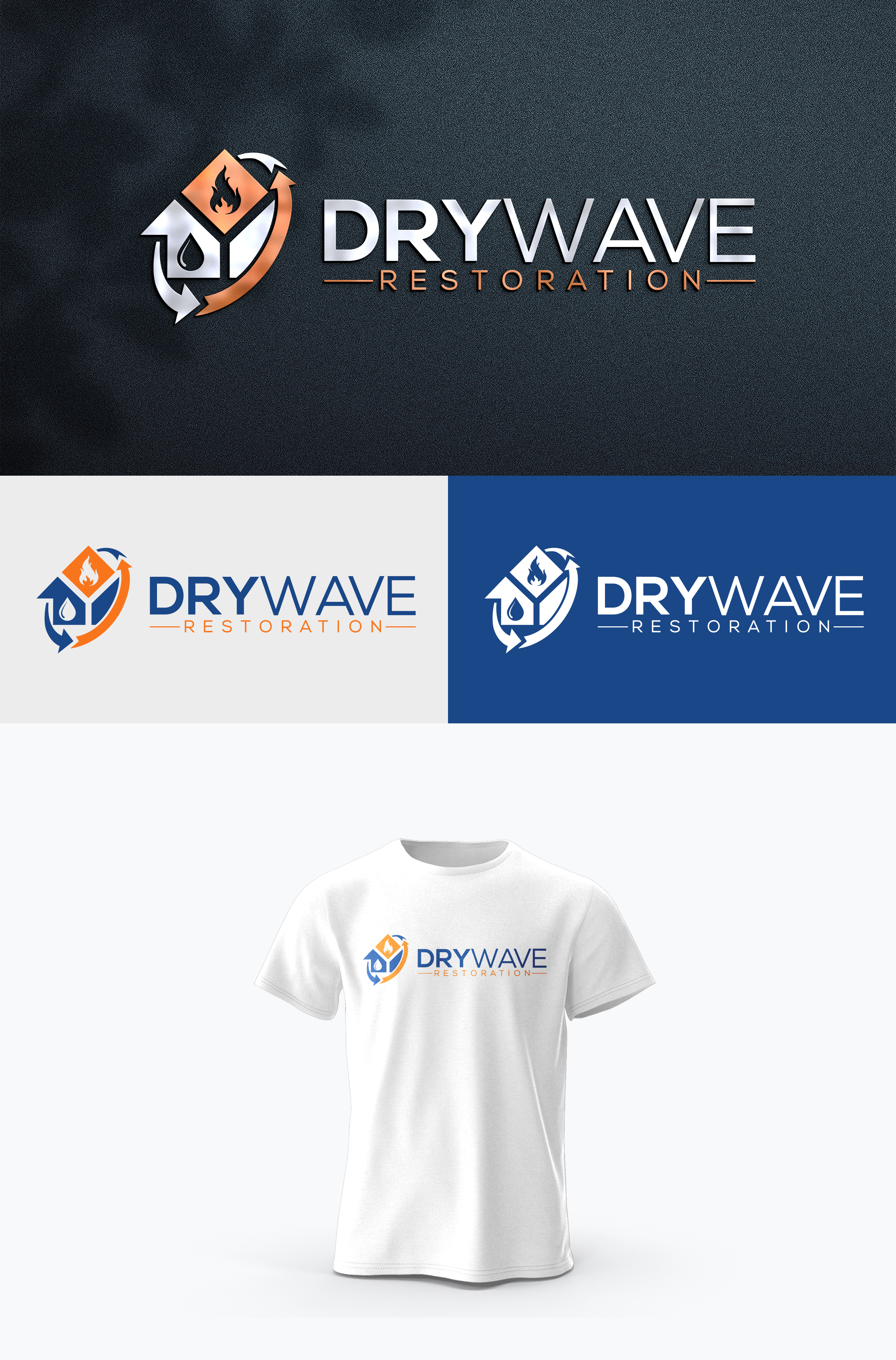 Logo Design by PixelUP Graphics for this project | Design #33219904