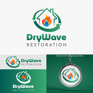 Logo Design by Di3goAngelo for this project | Design: #33215352