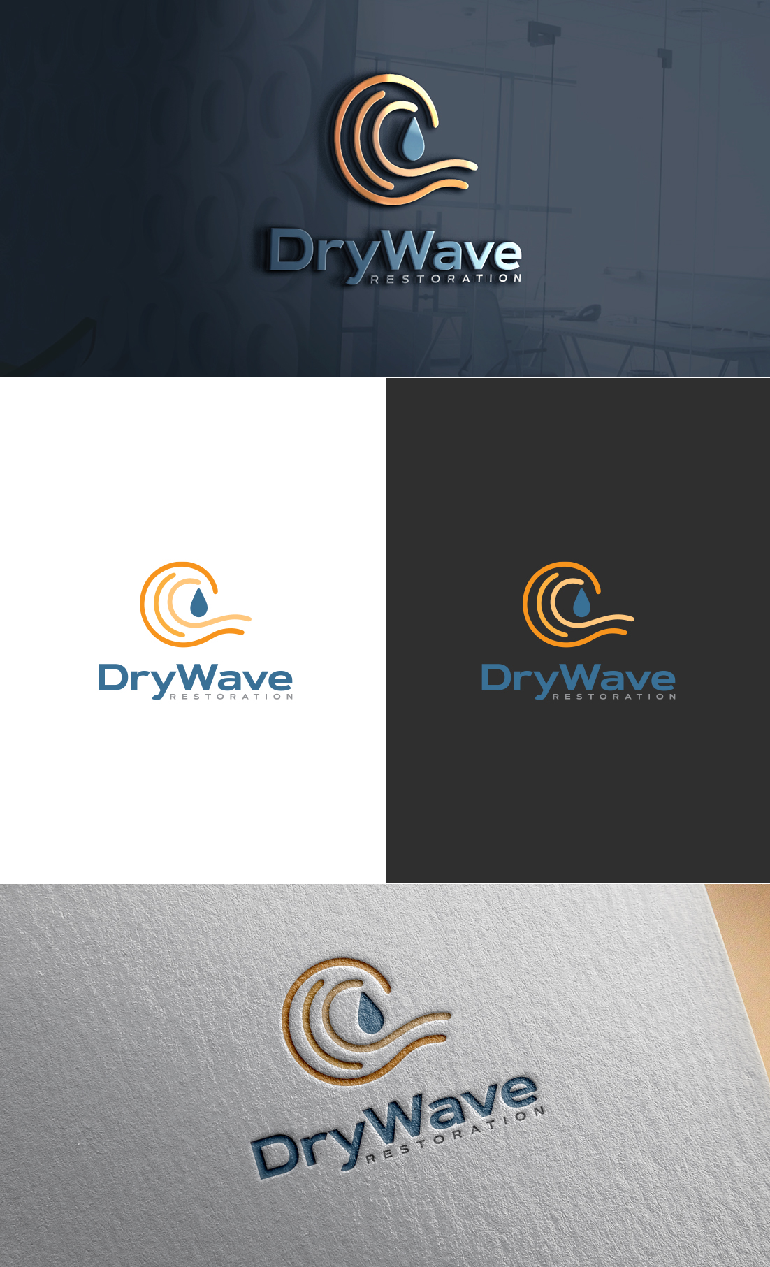 Logo Design by GLDesigns for this project | Design #33213760