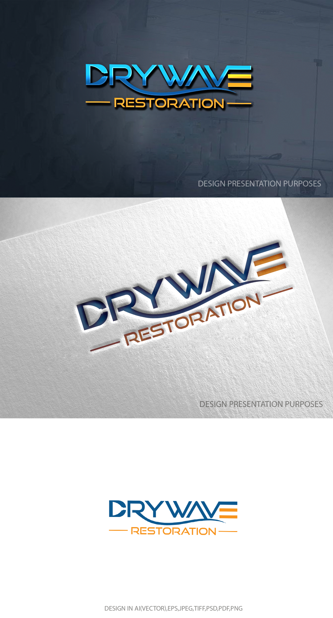 Logo Design by zebronicgraphic for this project | Design #33217053