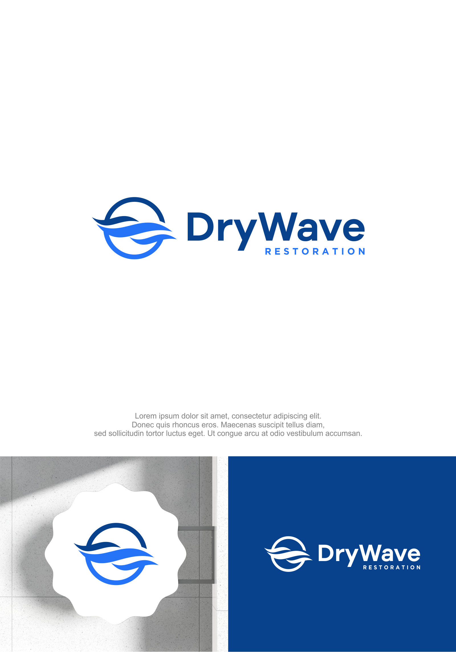 Logo Design by M.Syaiful Huda for this project | Design #33215765