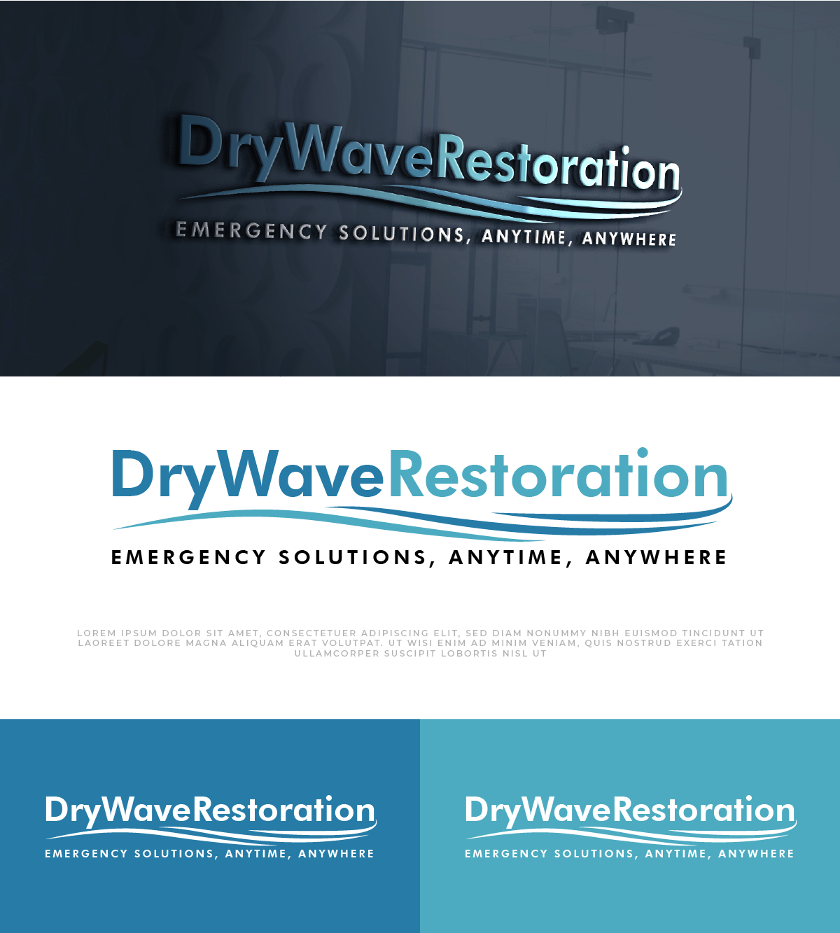 Logo Design by Ayub Zafar for this project | Design #33220415
