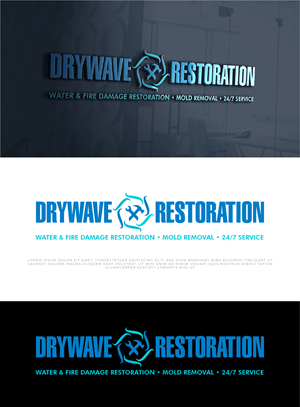 Diseño de Logo por Ayub Zafar para este proyecto | Diseño: #33220496