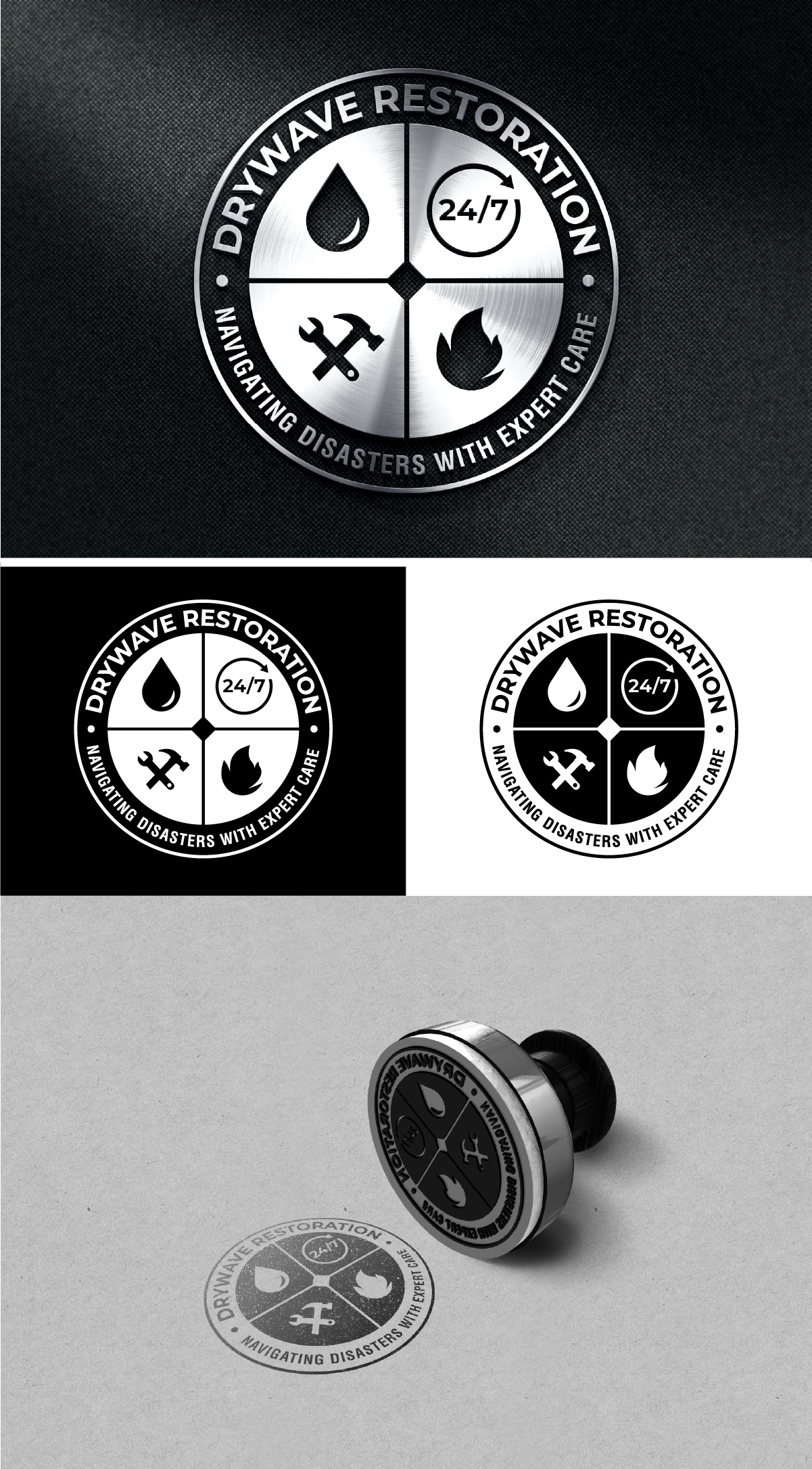 Diseño de Logo por Ayub Zafar para este proyecto | Diseño #33223123