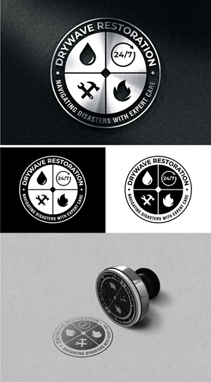 Diseño de Logo por Ayub Zafar para este proyecto | Diseño: #33223123