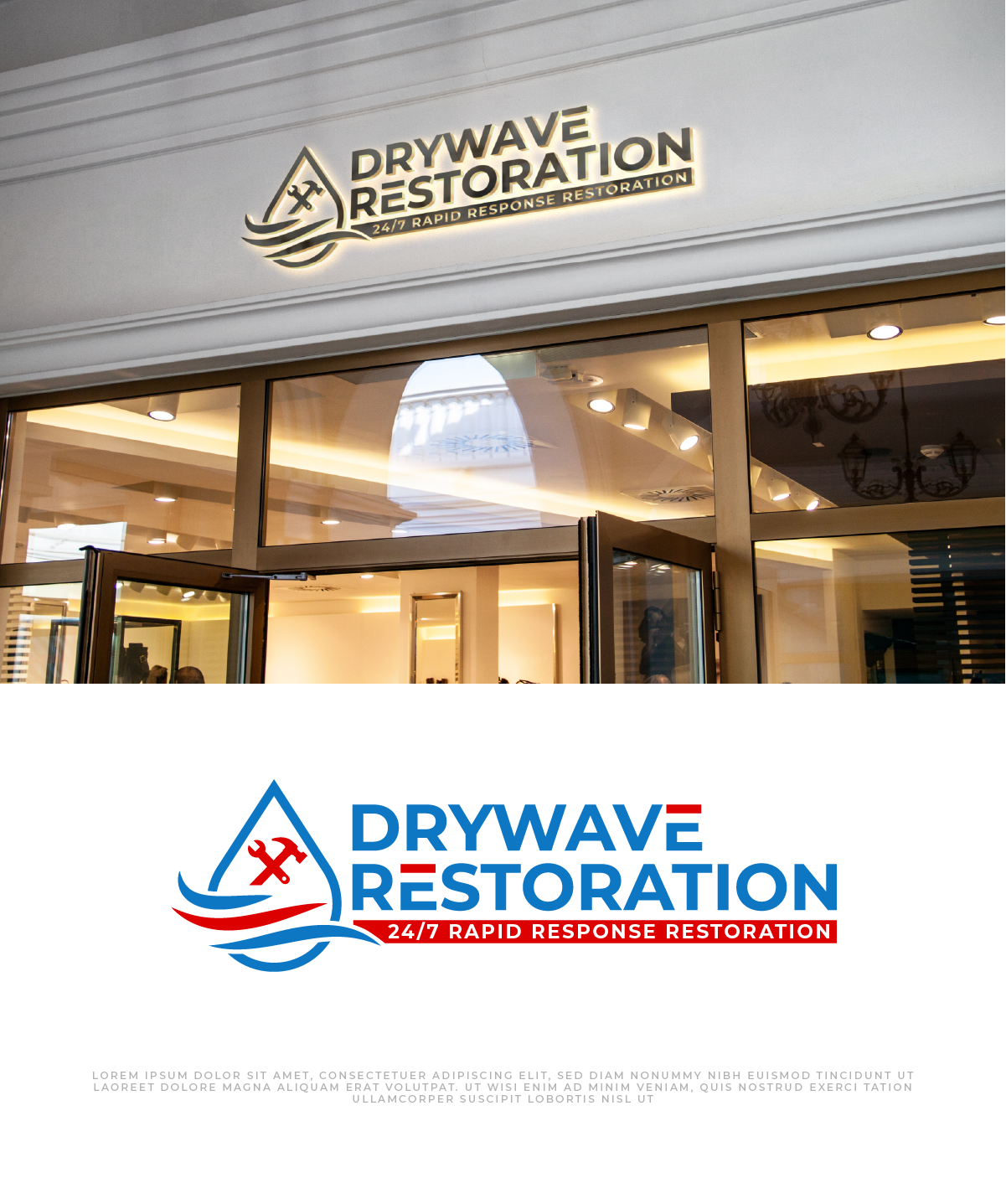 Logo Design by Ayub Zafar for this project | Design #33223175