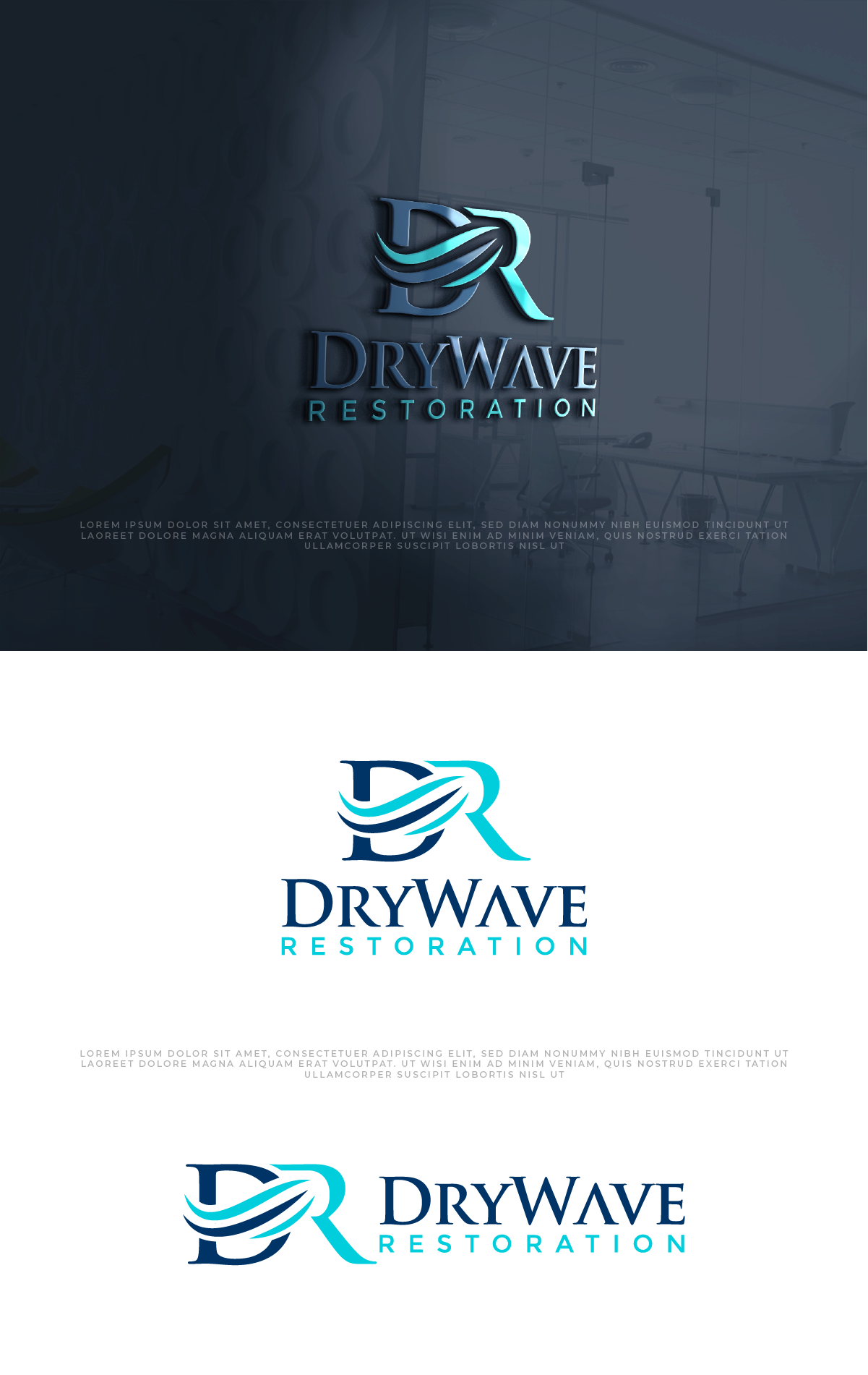 Logo Design by Ayub Zafar for this project | Design #33224524