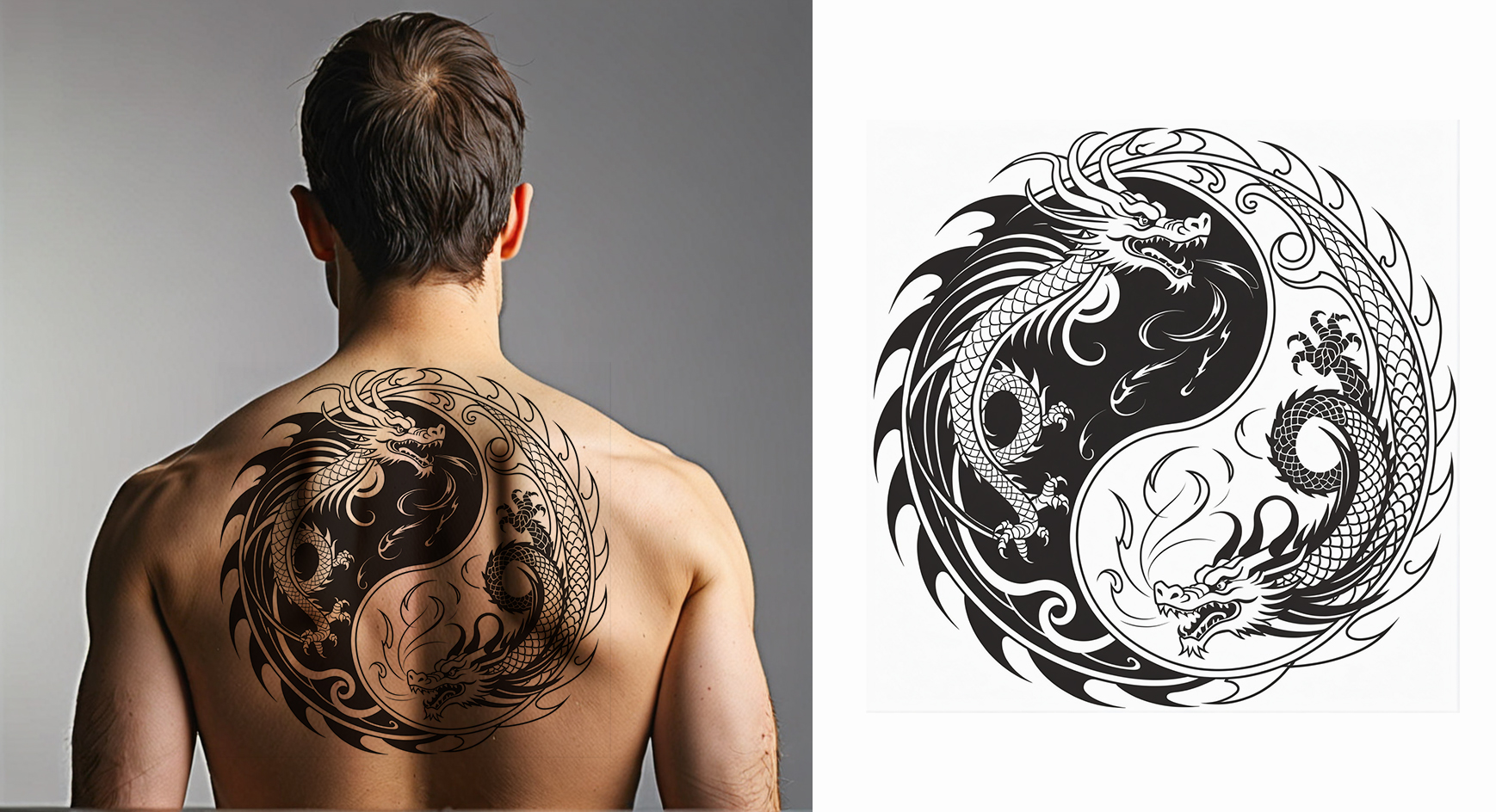 Tattoo Design by MukendrArt for this project | Design #33216897