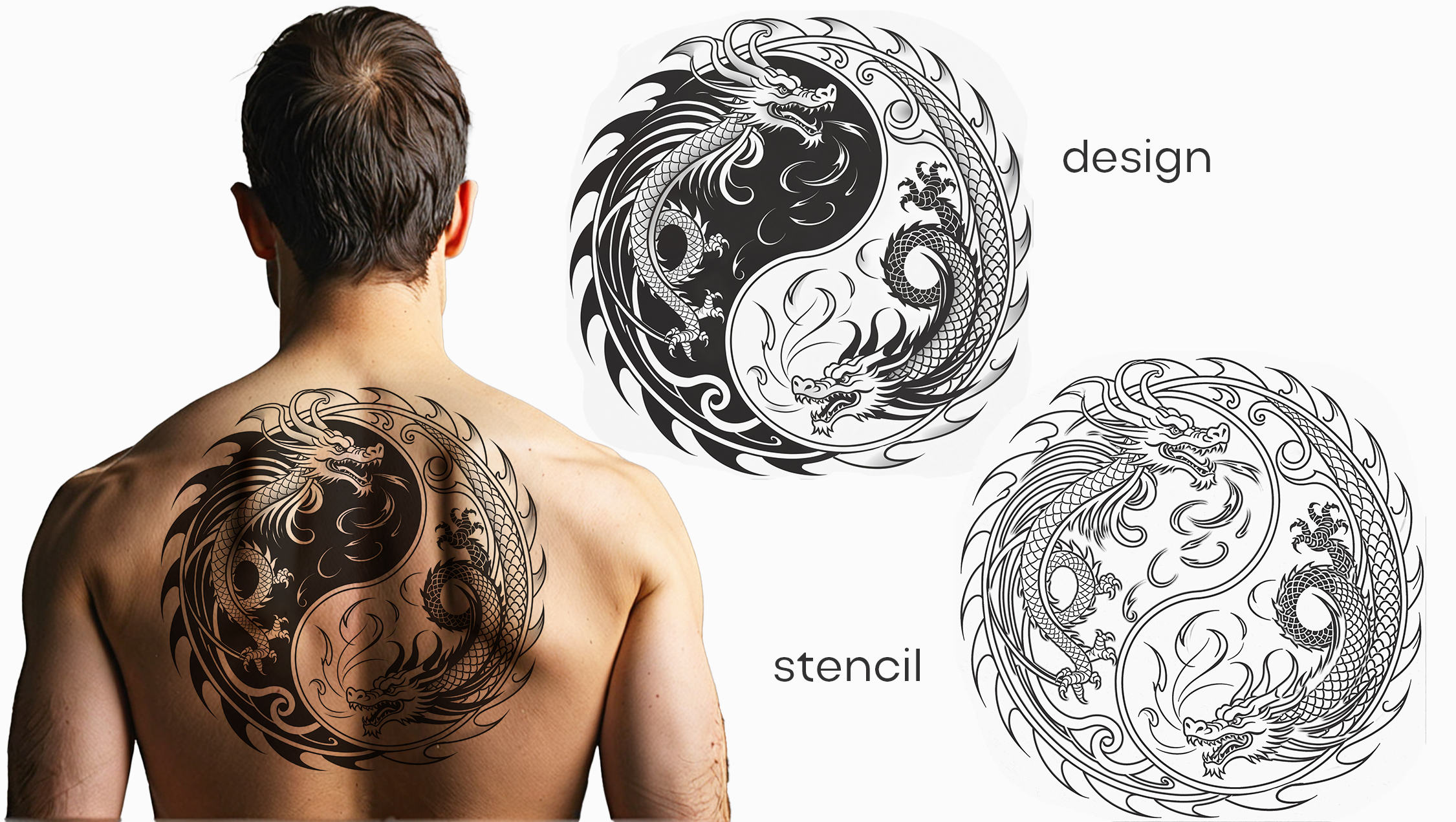 Tattoo-Design von MukendrArt für dieses Projekt | Design #33217002