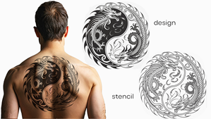 Tattoo-Design von MukendrArt für dieses Projekt | Design: #33217002