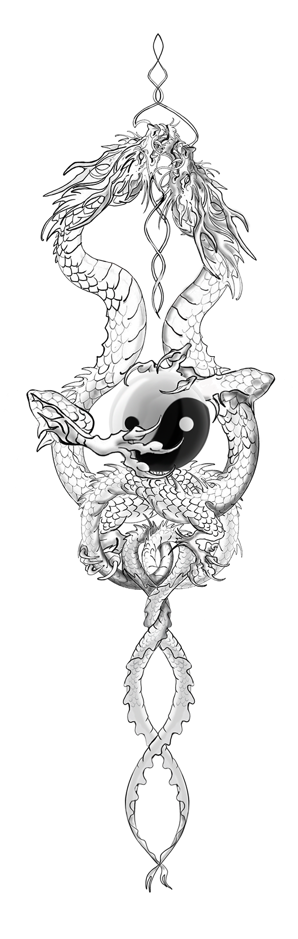 Tattoo-Design von ioio für dieses Projekt | Design #33216230