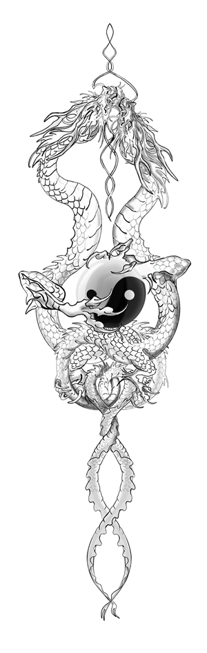 Tattoo-Design von ioio für dieses Projekt | Design: #33216230