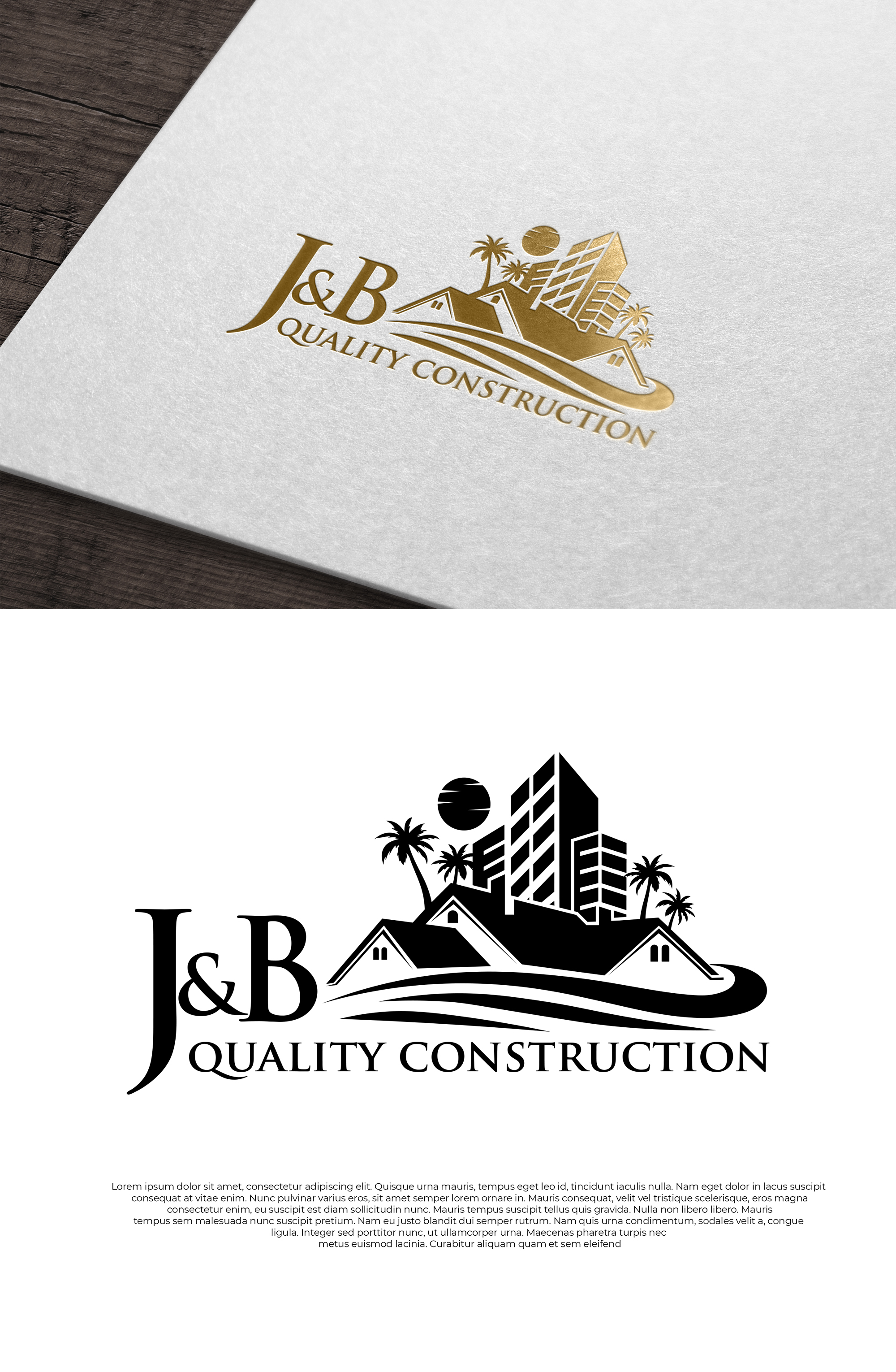 Logo Design by Jelena B for this project | Design #33214952