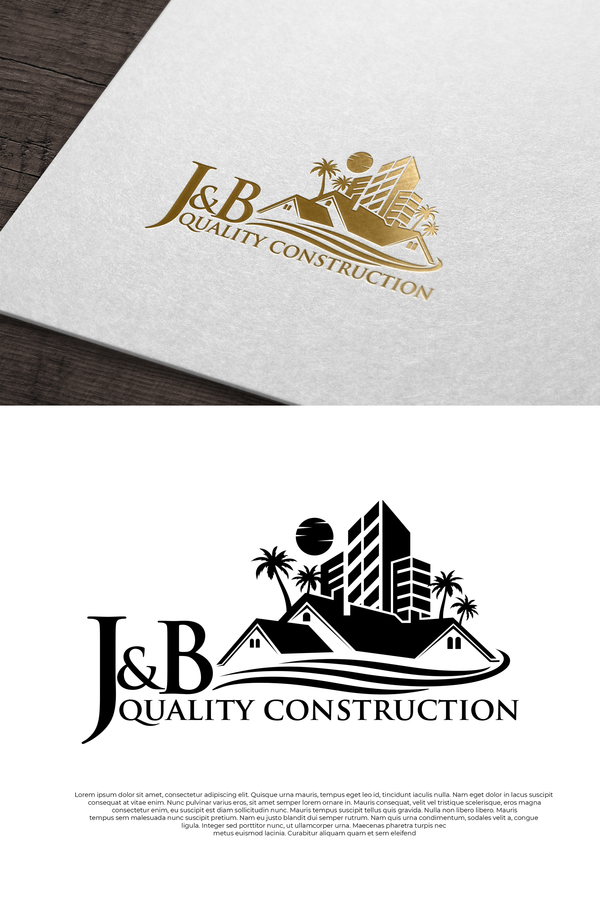 Logo Design by Jelena B for this project | Design #33214953