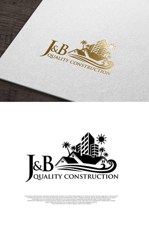 Logo Design by Jelena B for this project | Design: #33215047