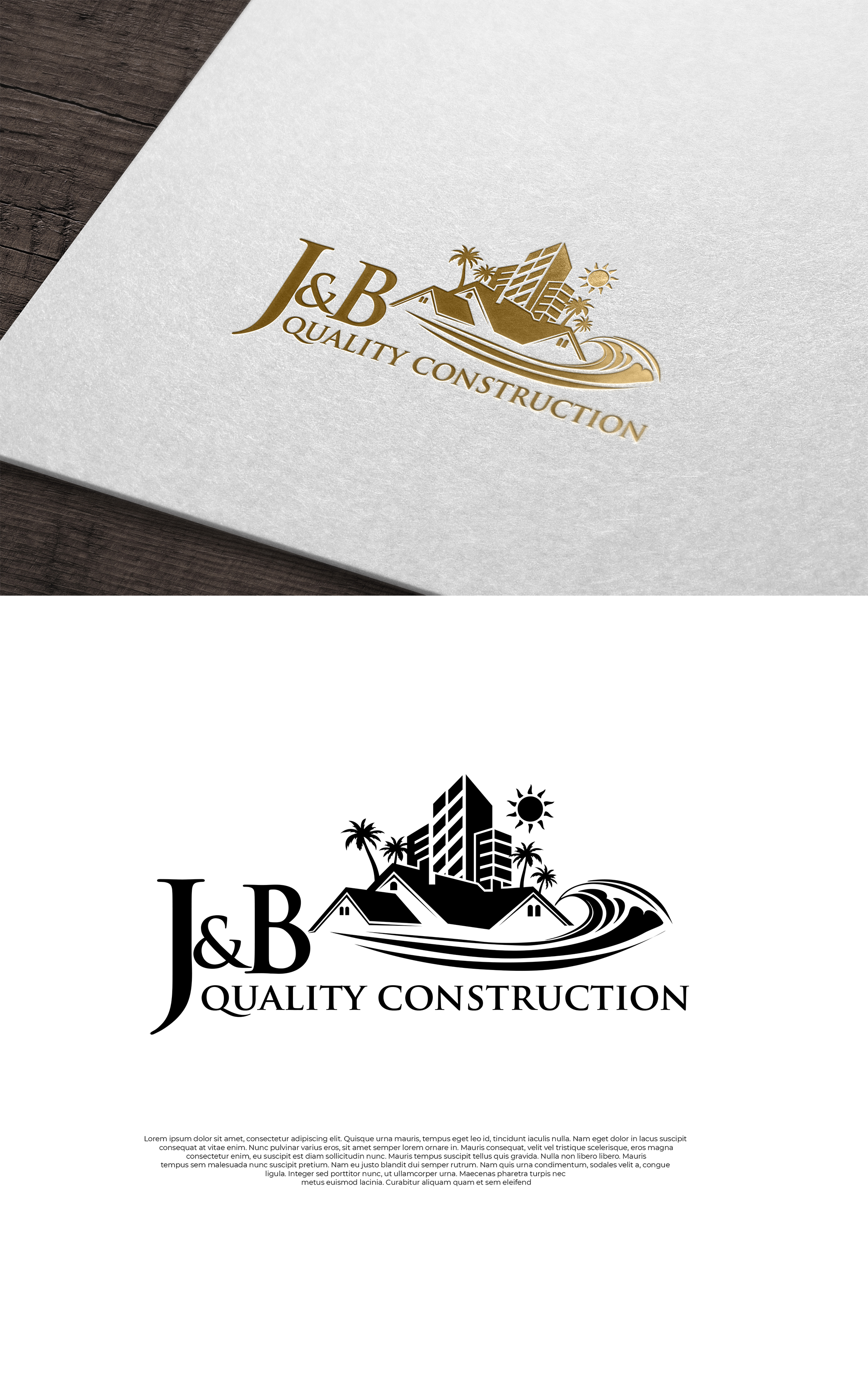 Logo Design by Jelena B for this project | Design #33215048