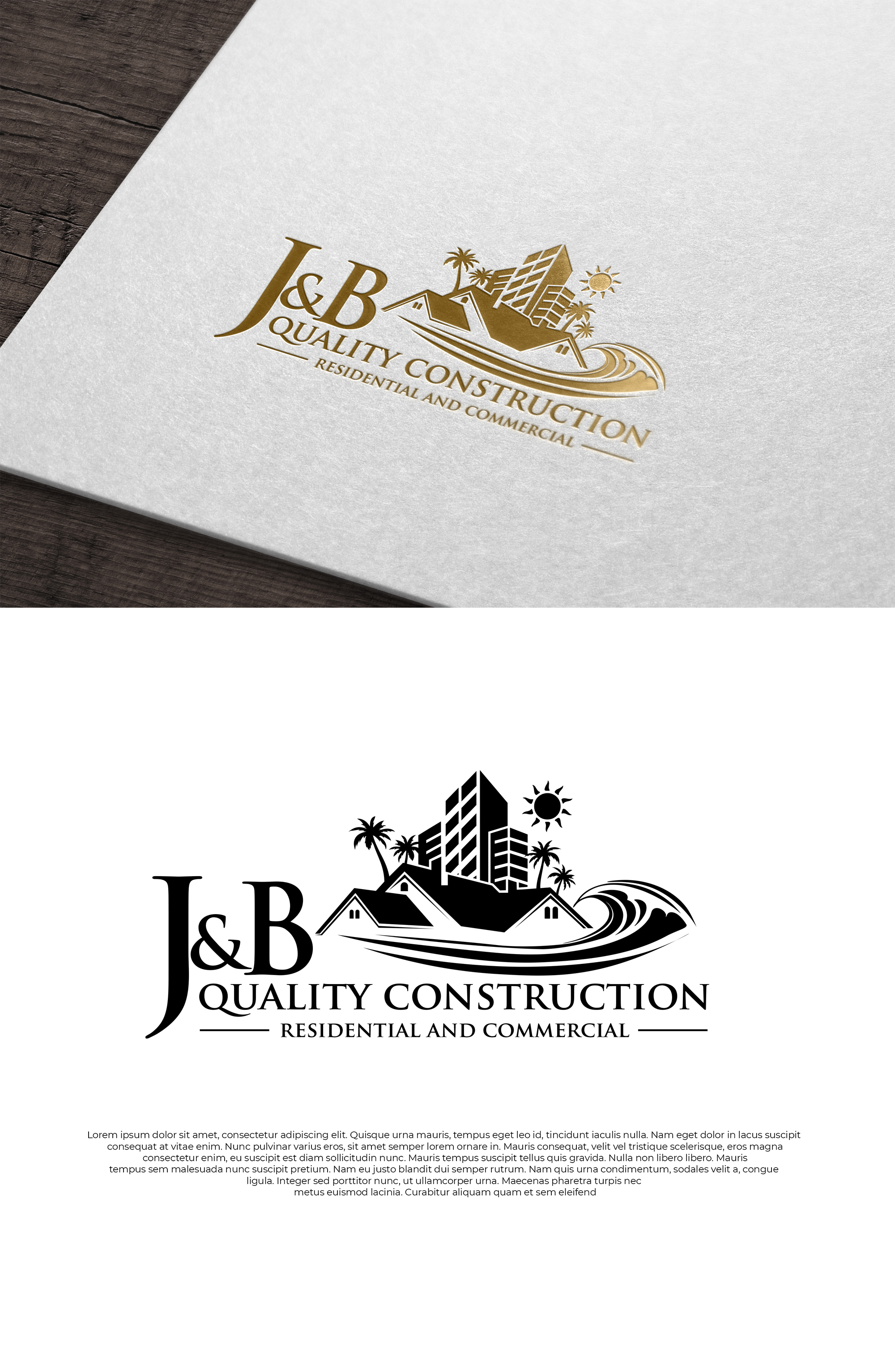 Logo Design by Jelena B for this project | Design #33215081
