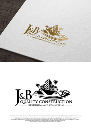 Logo Design by Jelena B for this project | Design: #33215081