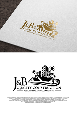 Logo Design by Jelena B for this project | Design: #33215082