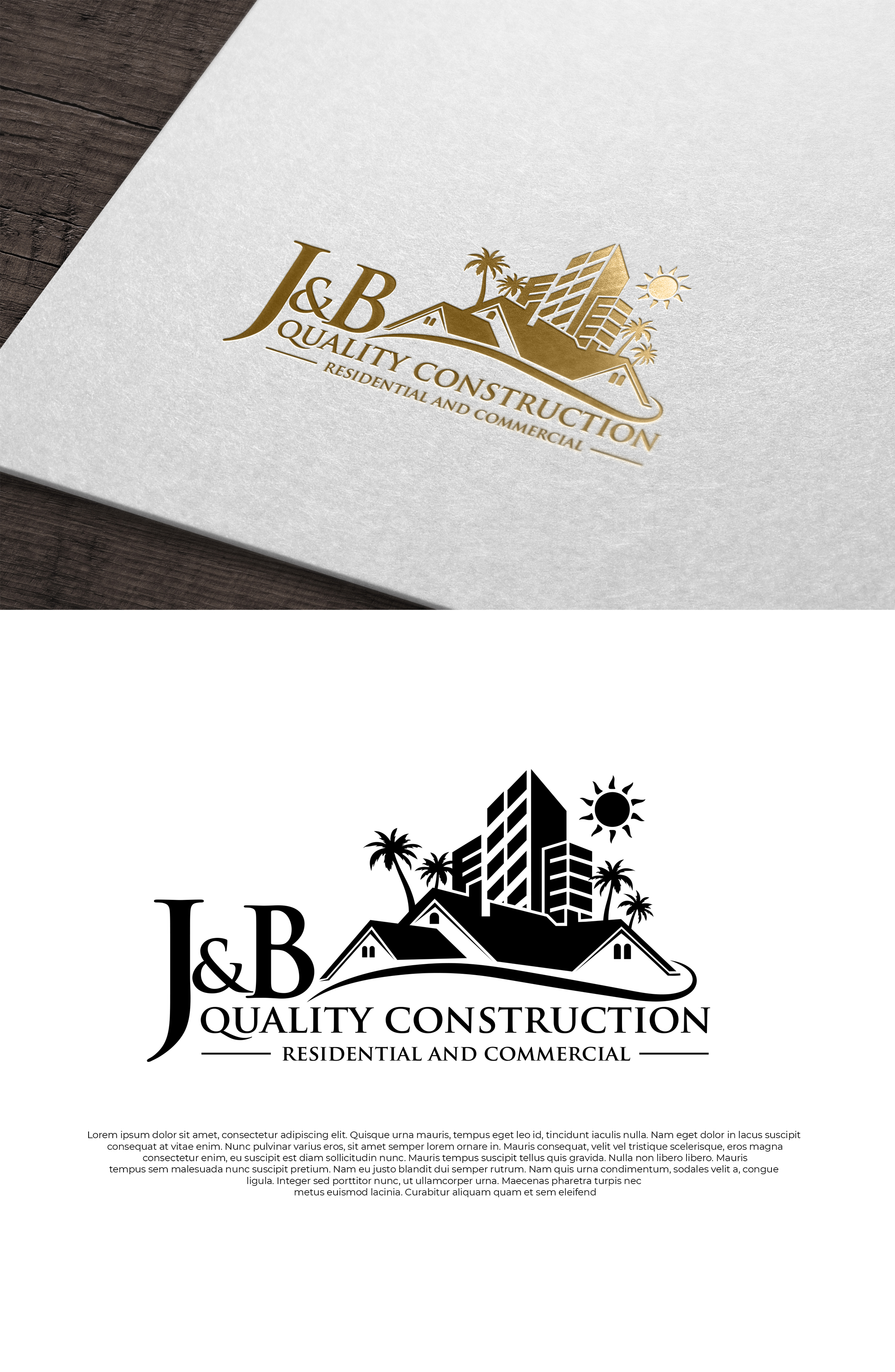 Logo Design by Jelena B for this project | Design #33215193