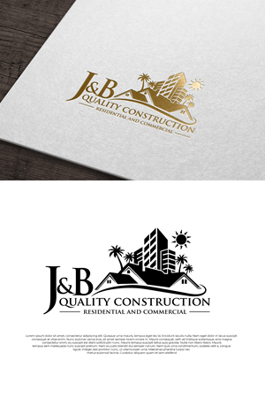 Logo Design by Jelena B for this project | Design: #33215193
