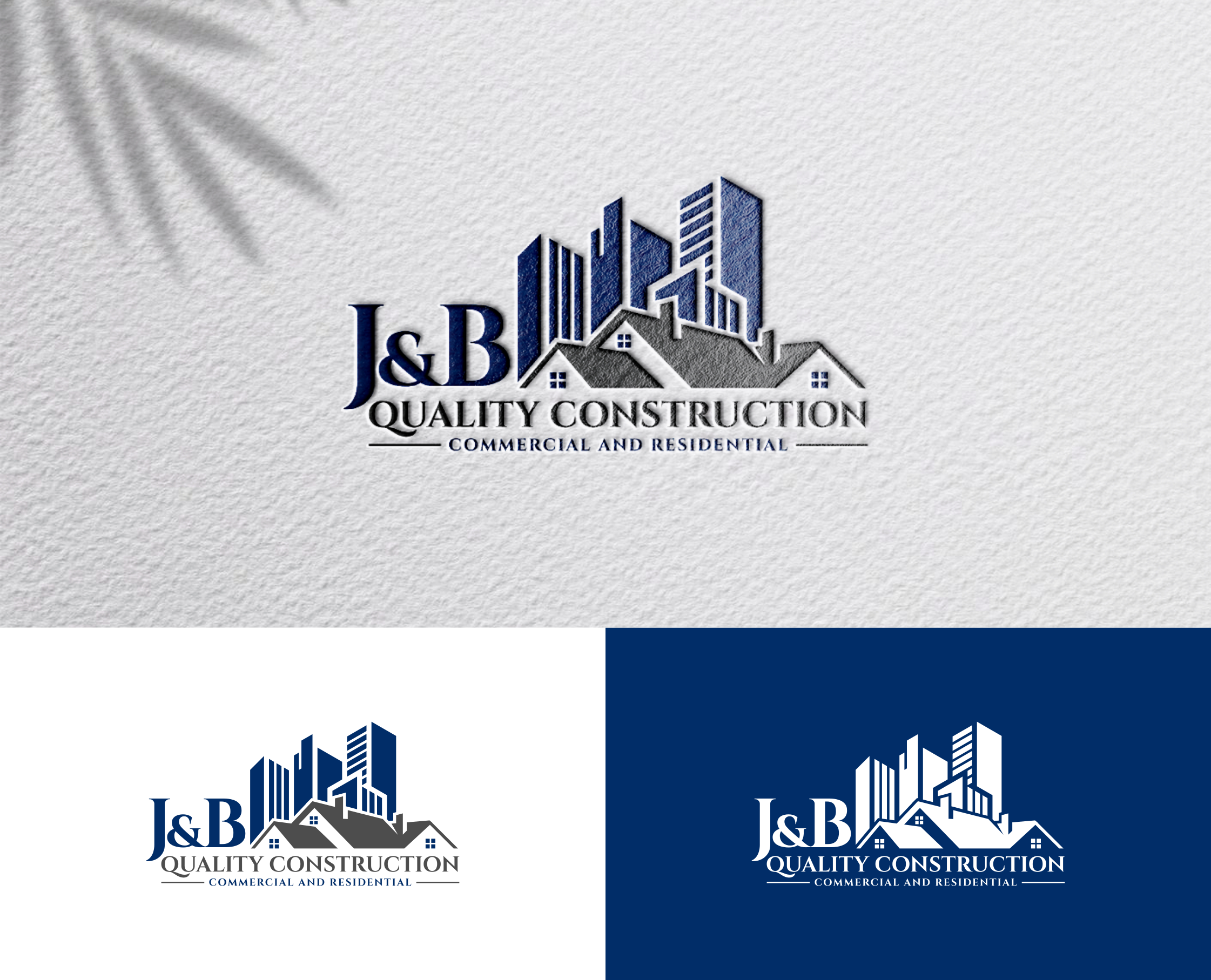 Logo Design by Zaid Al Faqih for this project | Design #33253094