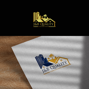 Logo Design by urvaG for this project | Design: #33226246