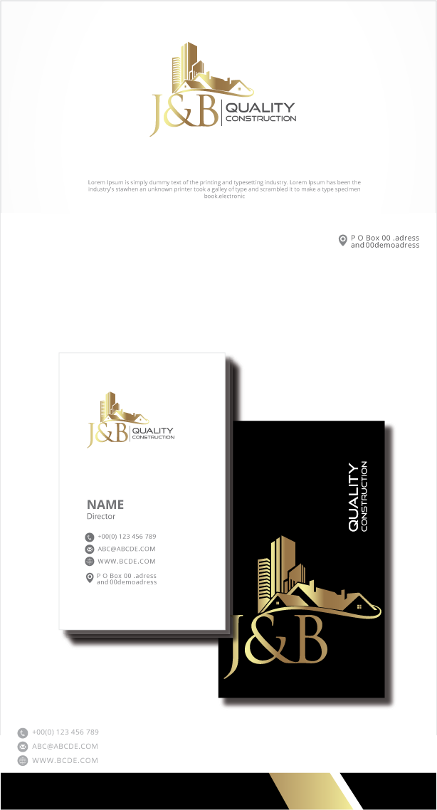 Logo Design by zebronicgraphic for this project | Design #33219232