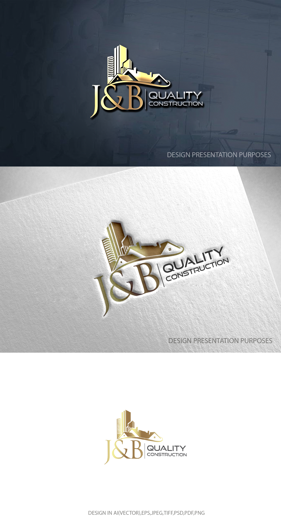 Logo Design by zebronicgraphic for this project | Design #33219234
